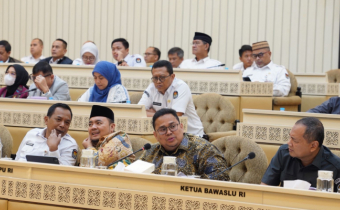 bawaslu RI