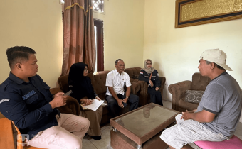 Bawaslu Berau
