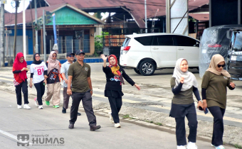 Bawaslu Berau