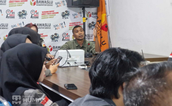 Bawaslu Berau