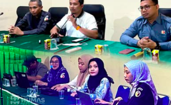 Bawaslu Berau
