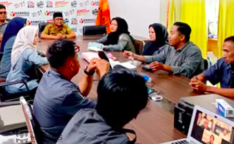 Bawaslu Berau