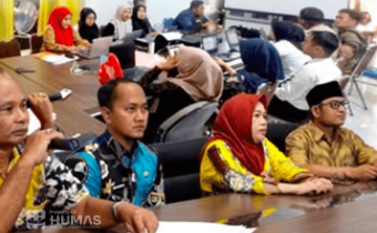 Rapat Internal