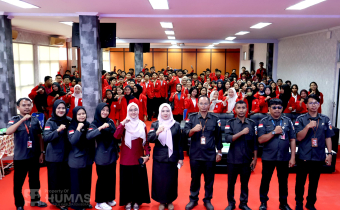 Bawaslu Berau