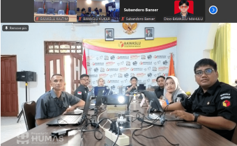 Bawaslu Berau