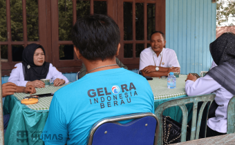 Bawaslu Berau
