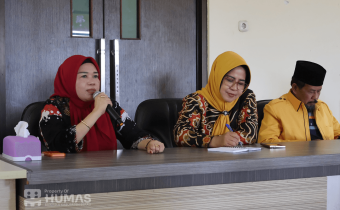 Bawaslu Berau