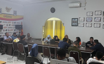 Bawaslu Berau