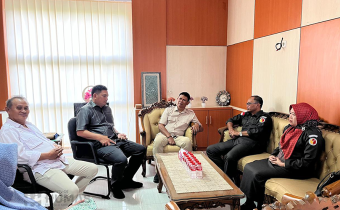 Bawaslu Berau