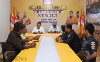 Bawaslu Berau