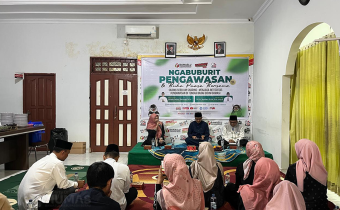 Bawaslu Berau