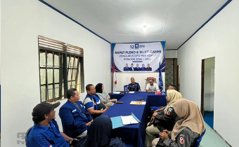Bawaslu Berau