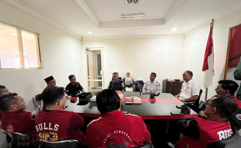 Bawaslu Berau