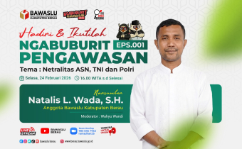 Bawaslu Berau