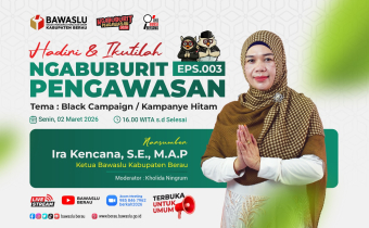 Bawaslu Berau
