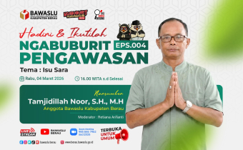 Bawaslu Berau