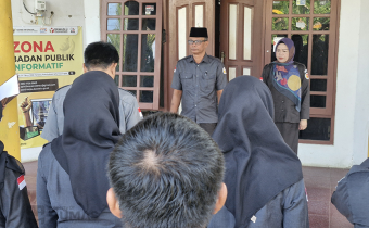 Bawaslu Berau