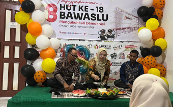 Bawaslu Berau