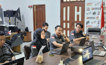 Bawaslu Berau