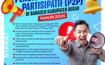 Bawaslu Berau