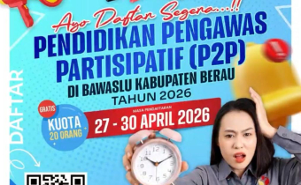 Bawaslu Berau