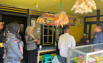 Bawaslu Berau