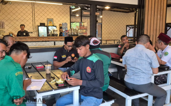 Bawaslu Berau