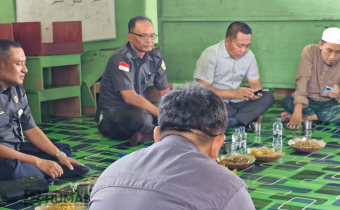 Bawaslu Berau