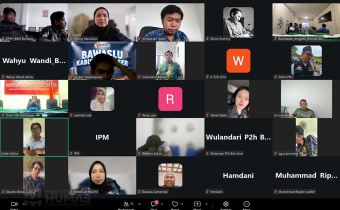 Bawaslu Berau