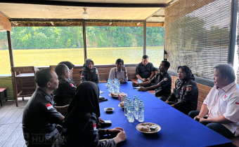 Bawaslu Berau