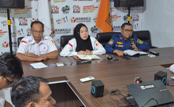 Bawaslu Berau