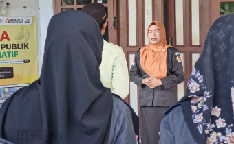 Bawaslu Berau