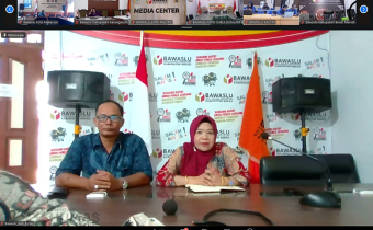 Bawaslu Berau