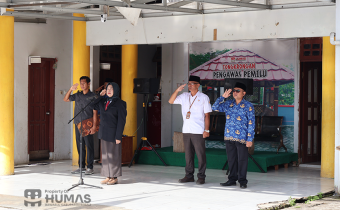 Bawaslu Berau