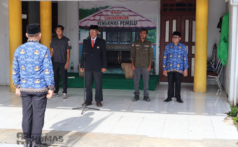 Bawaslu Berau