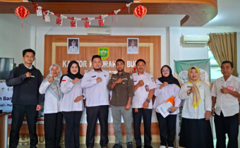 Bawaslu Berau