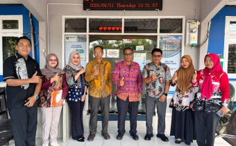 Bawaslu Berau