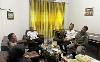Bawaslu Berau