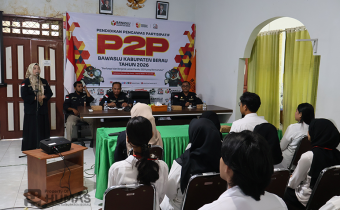 Bawaslu Berau