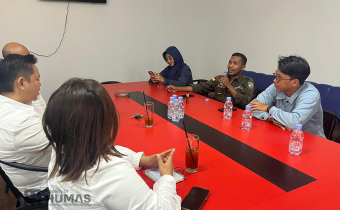 Bawaslu Berau