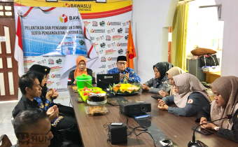 Bawaslu Berau