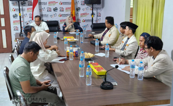 Bawaslu Berau