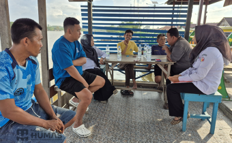 Bawaslu Berau