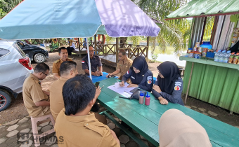 Bawaslu Berau