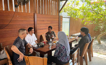 Bawaslu Berau