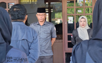 Bawaslu Berau