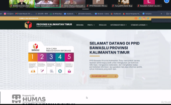 Bawaslu Berau