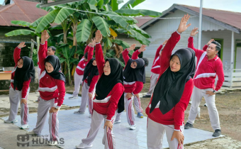 Bawaslu Berau
