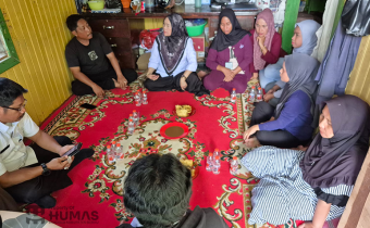 Bawaslu Berau