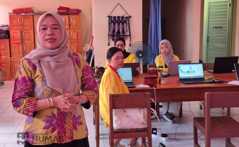 Bawaslu Berau